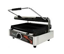 Гриль контактный FIAMMA GR 6.1L TL