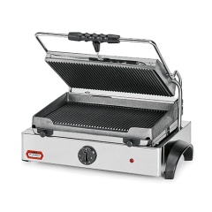 Гриль контактный FIAMMA GR 6.1
