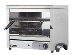 Гриль саламандра FIAMMA SEF 450